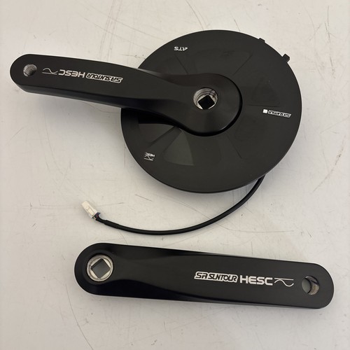 Suntour bike hesc - suntour,