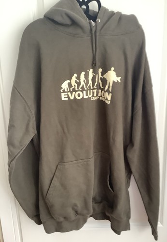 Awd evolution carp - awd, fishing
