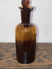 Antique Civil War Medical