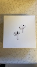 AirPod Pros 2nd Generation