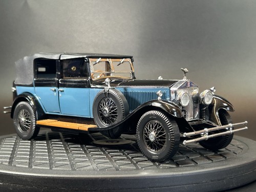 Franklin mint scale - mint,
