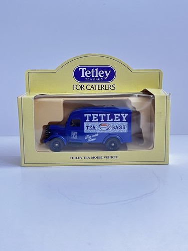 Tetley tea bags for caterers - tetley,