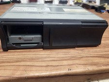 Range Rover L322 CD Multi Changer 6 Disc Clarion XQE500201 / PU-2610A