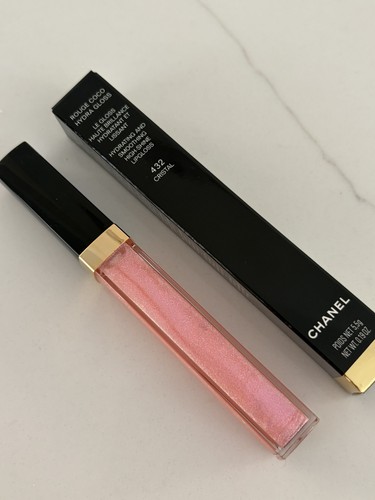 Chanel rouge coco - rouge, gloss
