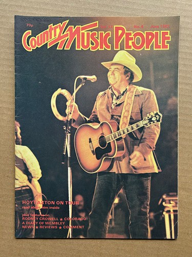 Hoyt axton country music - country,