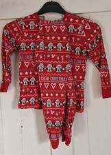 Girls Christmas Pjamas . Pjs