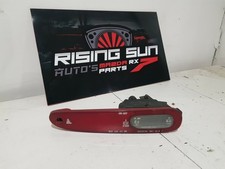 MAZDA RX7 FD3S 13B REAR LEFT