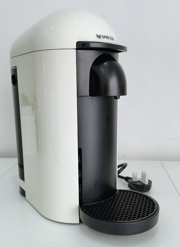 Nespresso vertuo plus - nespresso, &