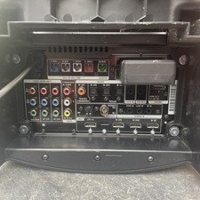 Sony SA-WIS100 Active