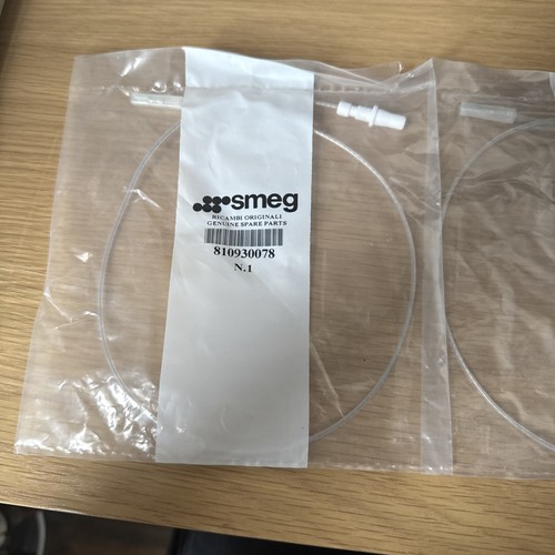 Genuine smeg cooker - smeg, hob