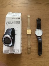 Watches Job Lot x 4  Mixed