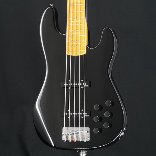Markbass gv 5 gloxy - gv,