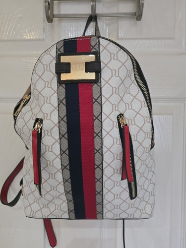 River island backpack - river, &