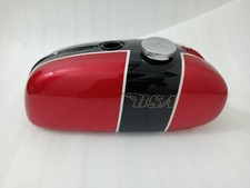 BSA B25 B50 TR25 1971-73 D355