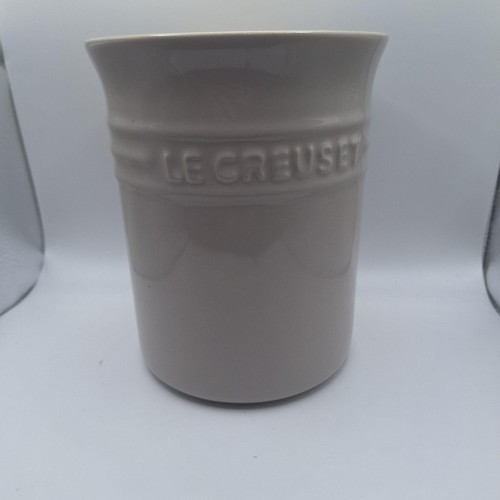 Creuset beige stoneware - le,