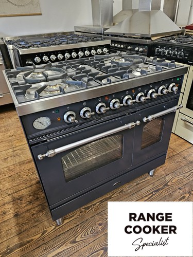 Britannia classic 90cm dual - britannia,