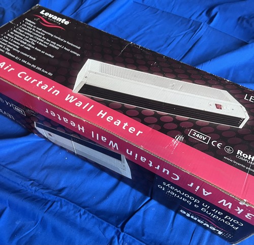 Levante lev3kac heater - levante,