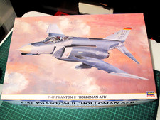 1/48 Hasegawa F-4F Phantom "