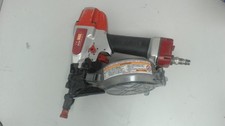 MAX CN238 FLOORING AIR COIL NAILER - 17-38mm - WITH ANTI DOUBLE FIRE MECHANISM