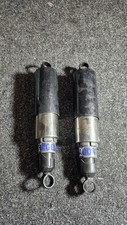 Hagon Harley Davidson rear shocks Pair