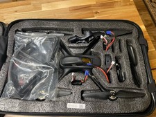 Hubsan X4 Air H501S GPS FPV