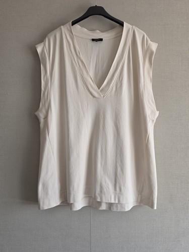 Massimo dutti beige - dutti, beige/off