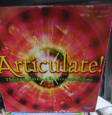 129. Articulate! Fast Taking