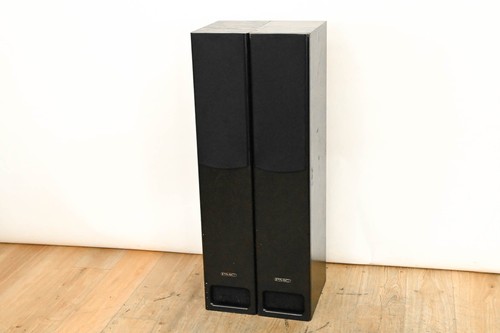 Pmc ob1i way - 3-way, floorstanding