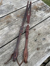 Used Martin Saddlery harness