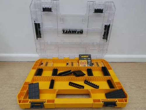 Dewalt tough system empty tool - dewalt,