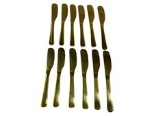 12-Piece Berglander Gold