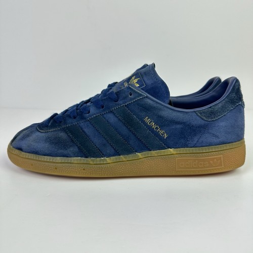 Adidas munchen münchen navy - munchen,