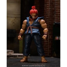 JADA TOYS Ultra Street Fighter