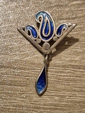 Vintage Scottish Norman Grant