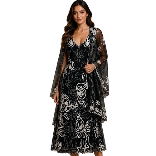 Phase eight dress shawl - eight, set