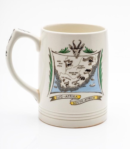 Wedgwood keith murray mug - wedgwood,