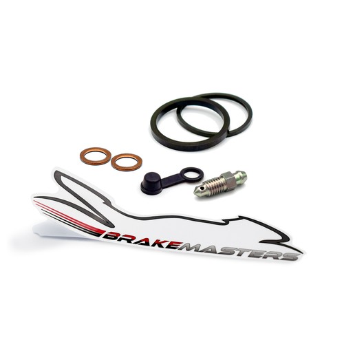 Yamaha yzf r125 2010 - 2010, rear
