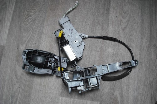 Fiat scudo passenger door - ,