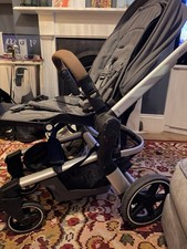 Joolz hub plus pushchair - plus,