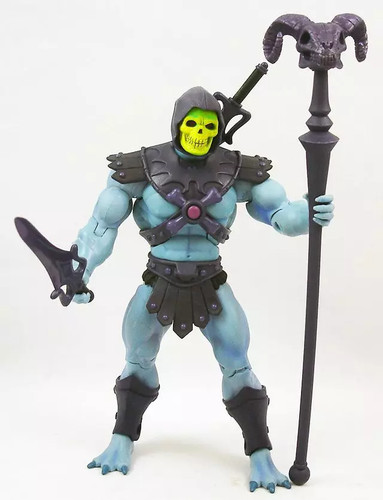 Masters the universe - masters, of