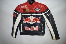Vintage Red Bull Top Gear