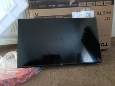 TCL SF540K 32" LED Full HD HDR Smart Fire TV - 32SF540K - 9 Months Used