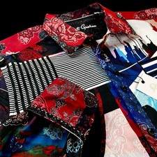 Robert Graham Car Enthusiast