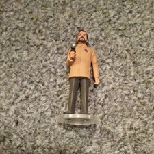 Drax Corgi Icon James Bond