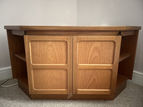 Mid century nathan squares - century,