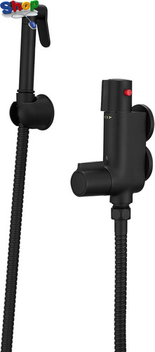 Bidet sprayer tap for toilet - sprayer,
