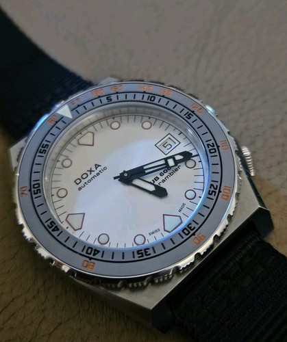 2025 doxa sub - 2025, 600t