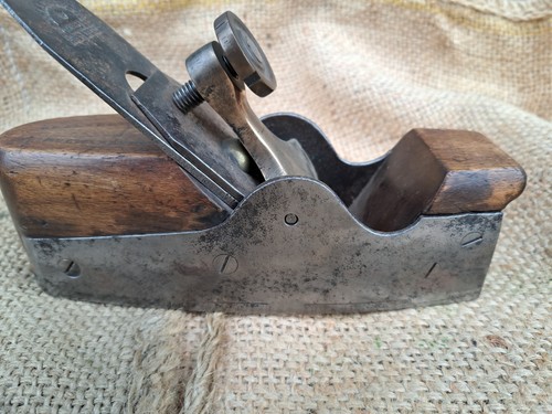 Infill plane craftsmans - infill,