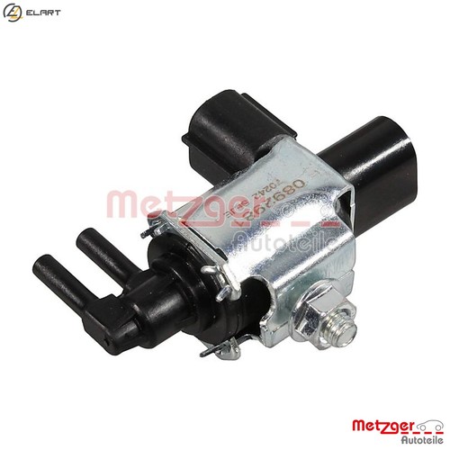Egr valve exhaust control - egr,
