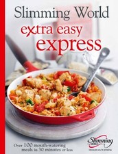 Slimming World Extra Easy Express, Slimming World